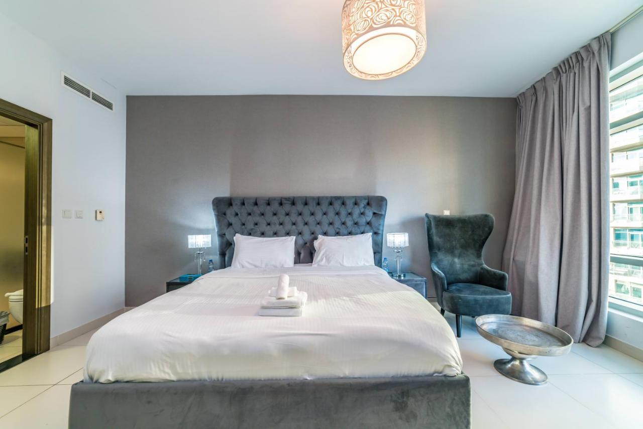 Apartment Yanjoon Homes - The Lofts Dubai