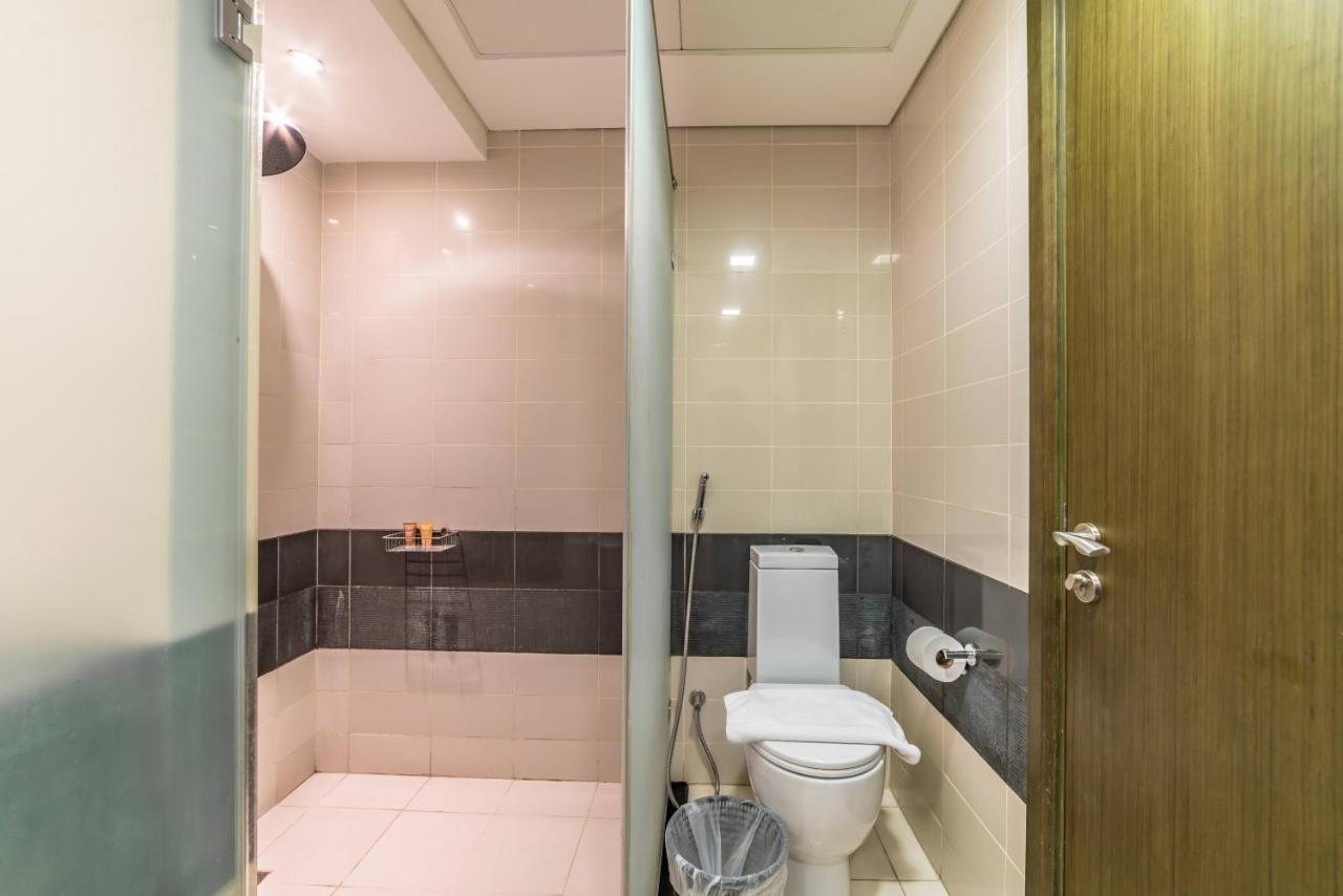 Apartment Yanjoon Homes - The Lofts Dubai