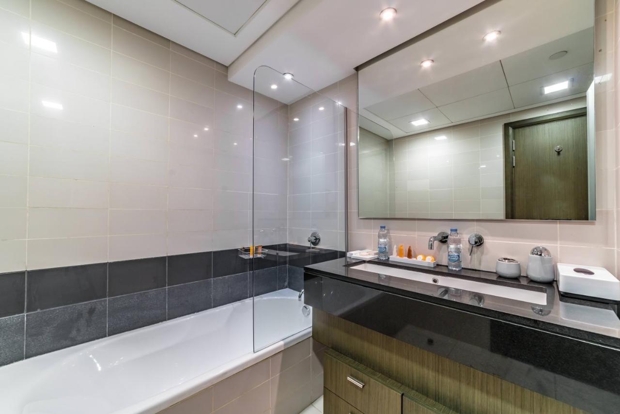 Yanjoon Homes - The Lofts * Dubai
