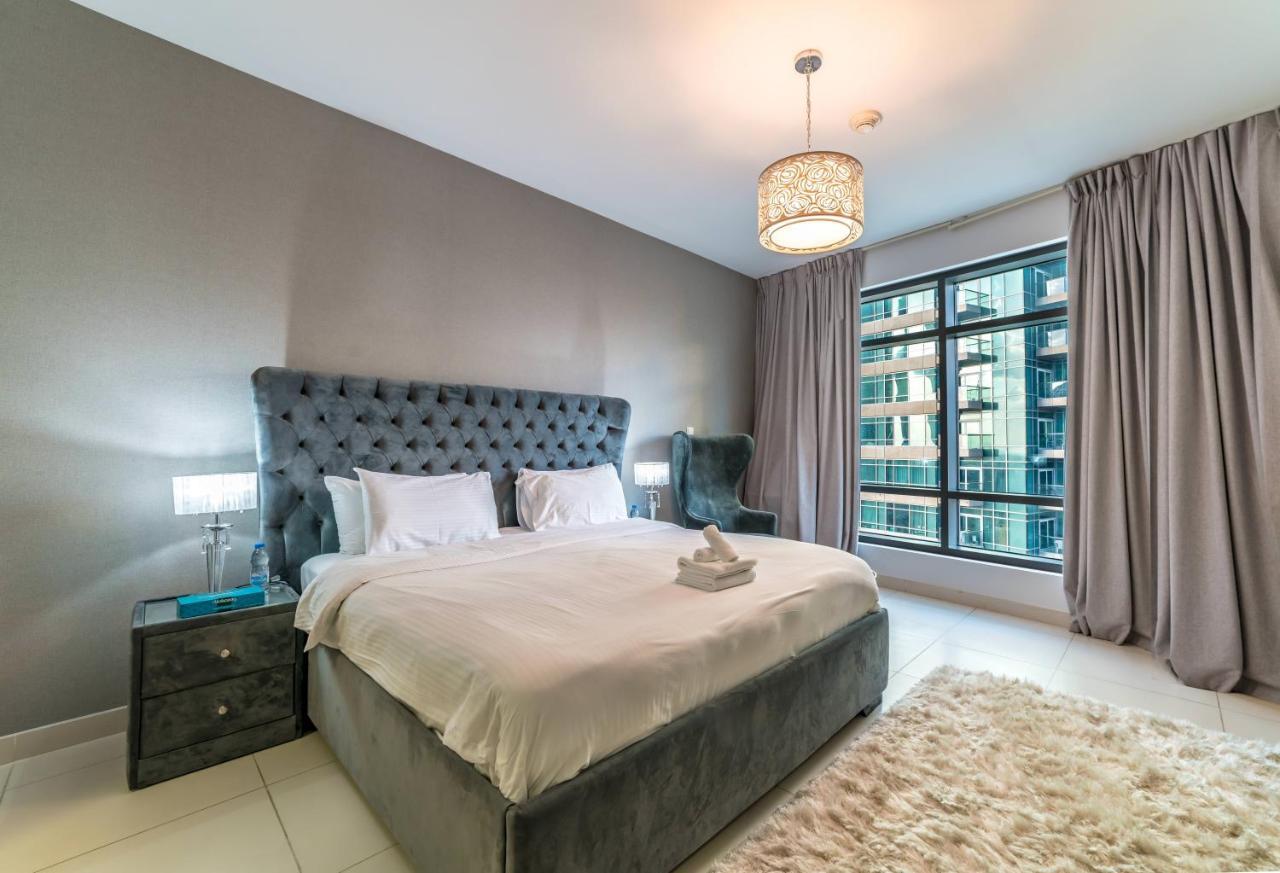 Yanjoon Homes - The Lofts Apartment Dubai