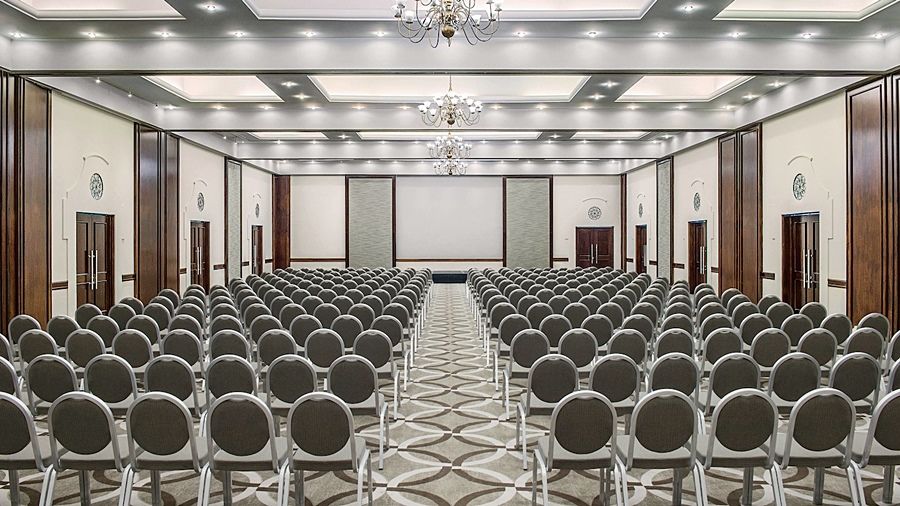 Hotel Millennium Lakeview Formerly Copthorne Lakeview 4*