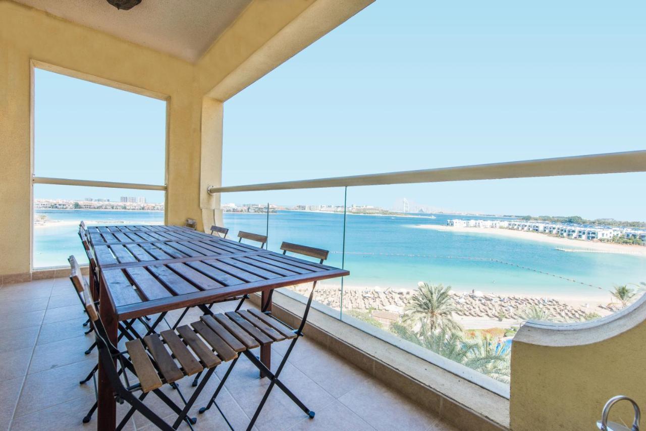 Apartamento Bnbme-2b-shoreline-804 Dubai