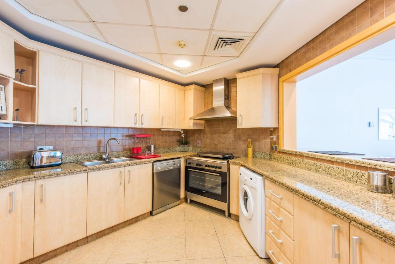 Bnbme-2b-shoreline-804 * Dubai
