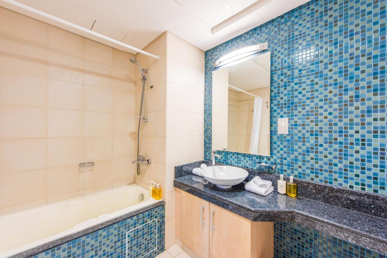 Bnbme-2b-shoreline-804 Apartamento Dubai