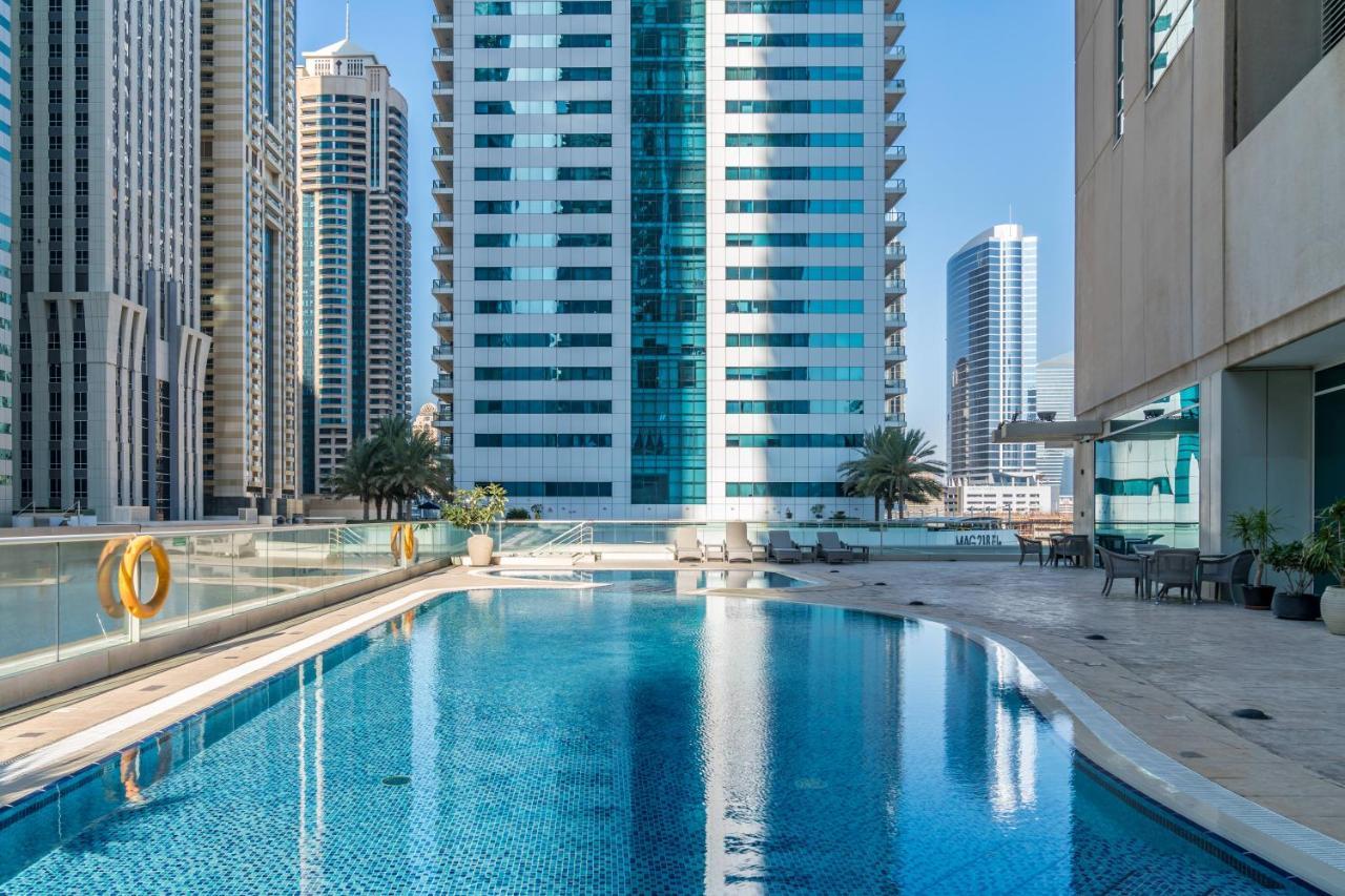 Yanjoon Homes - Marina Heights Apartment *