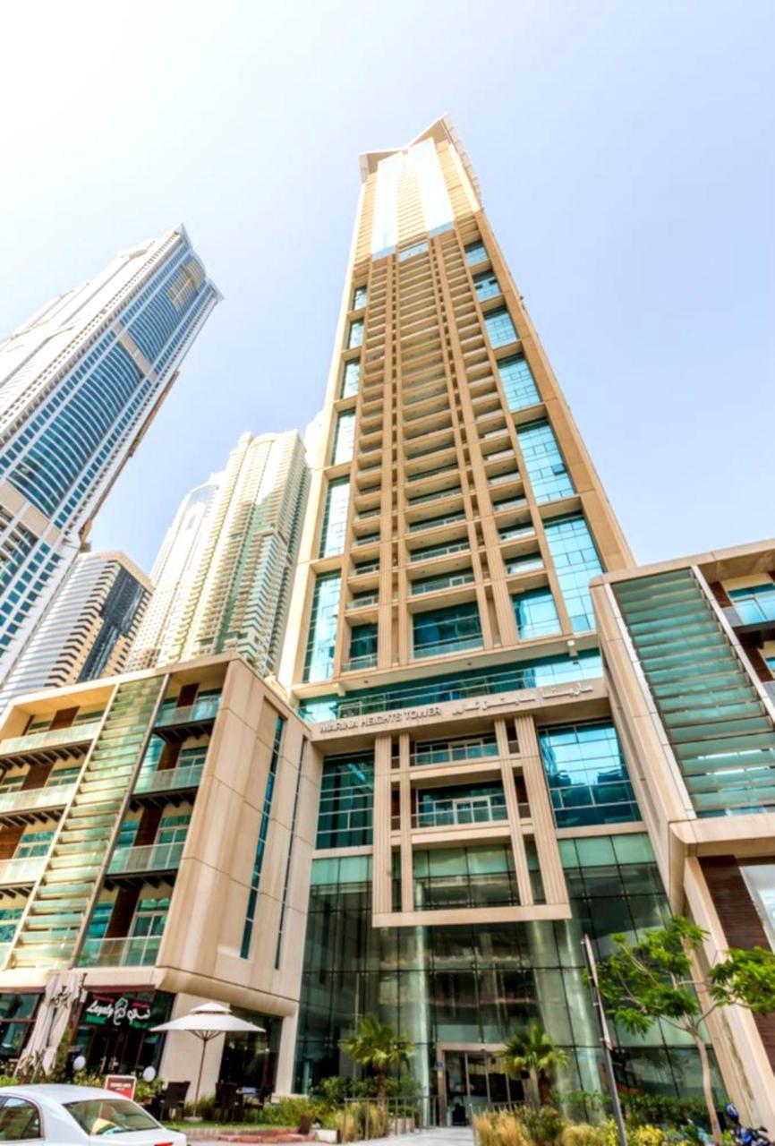 Apartment Yanjoon Homes - Marina Heights *