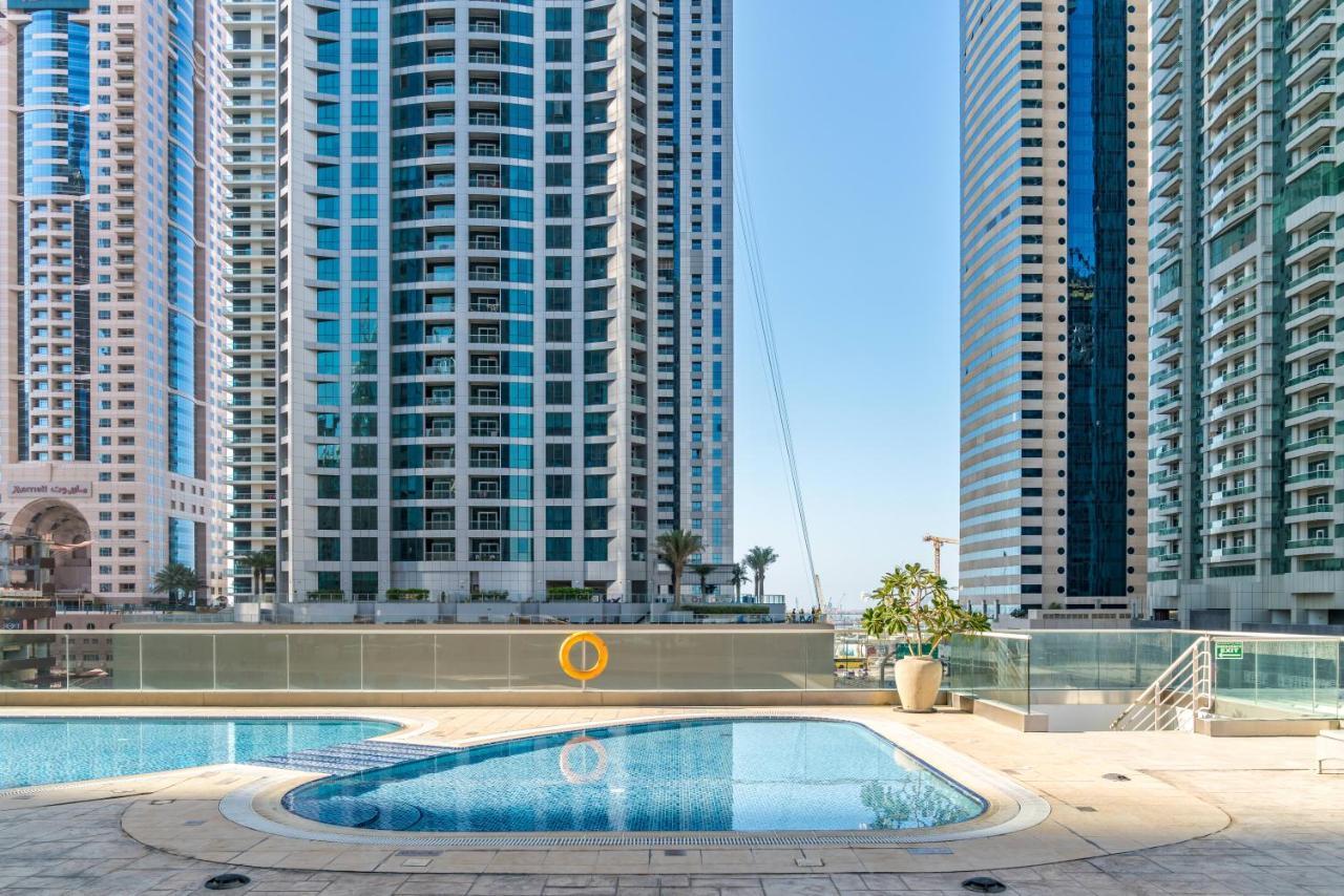 Apartment Yanjoon Homes - Marina Heights *