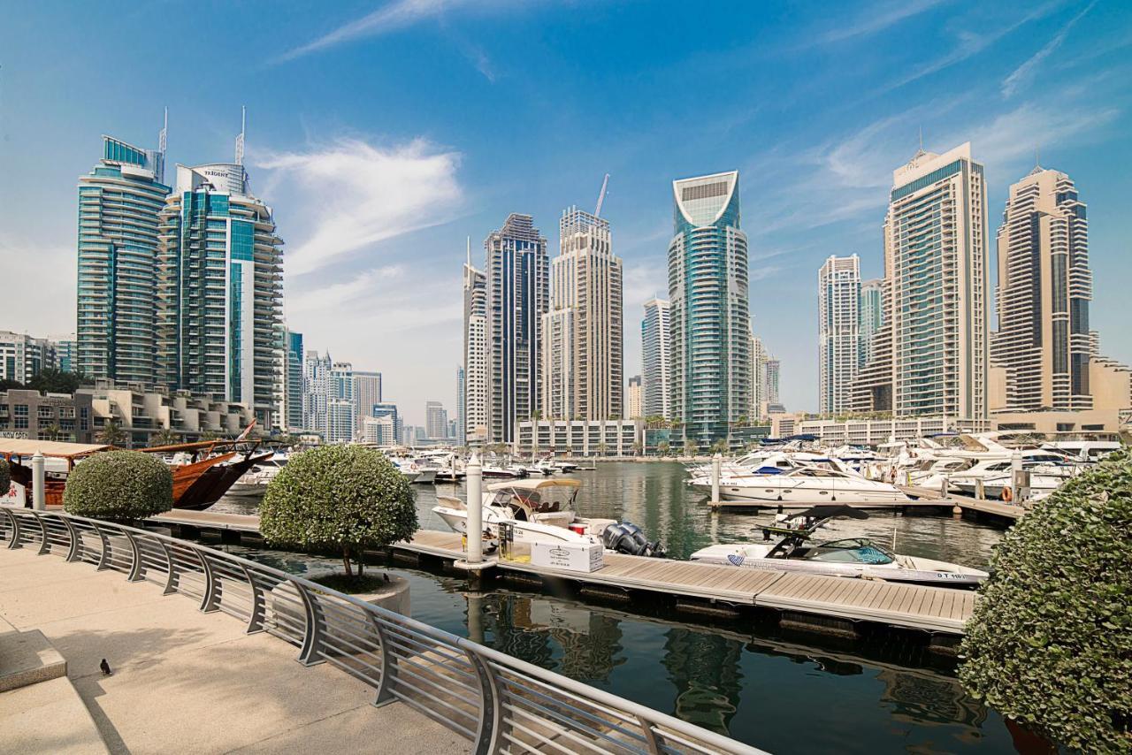 Yanjoon Homes - Marina Heights *