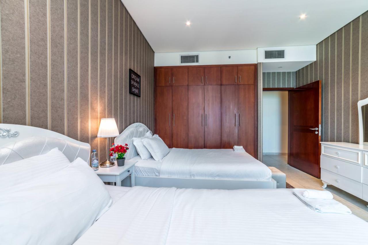 Yanjoon Homes - Marina Heights Dubai
