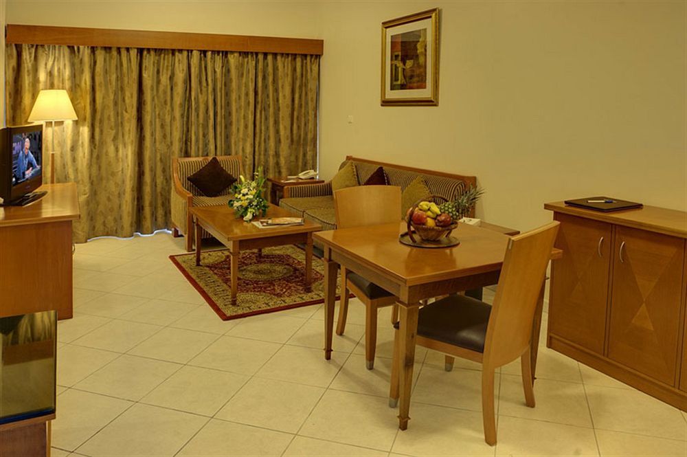 Fortune Grand Dubai