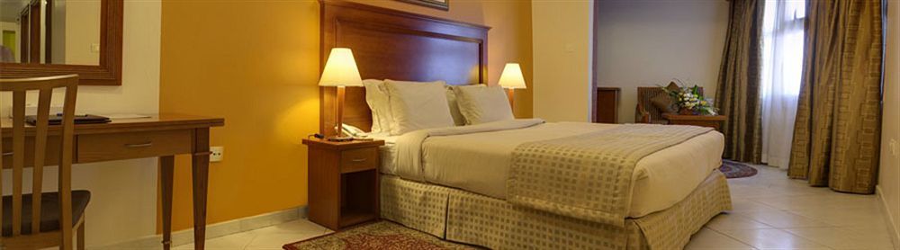 Fortune Grand Aparthotel Dubai