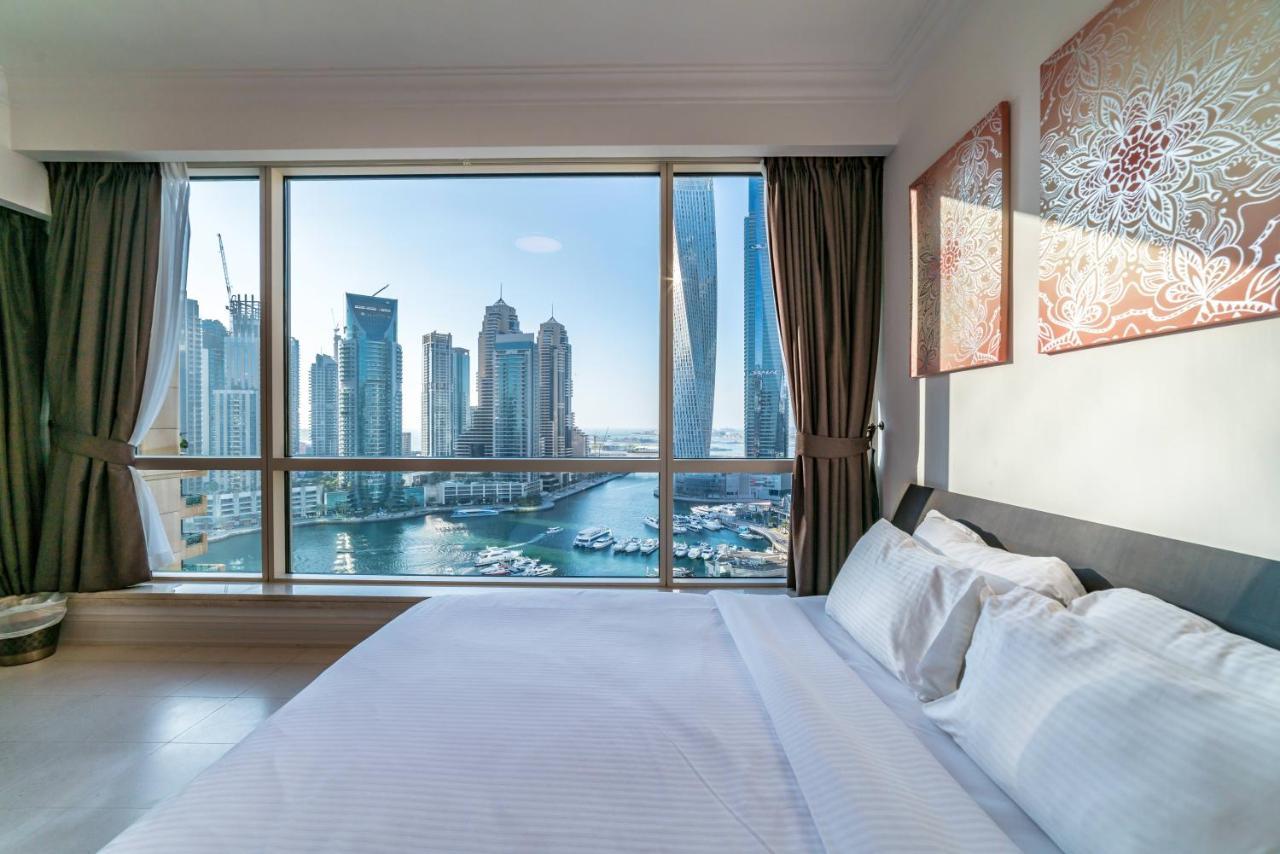 Yanjoon Homes - Mesk Dubai
