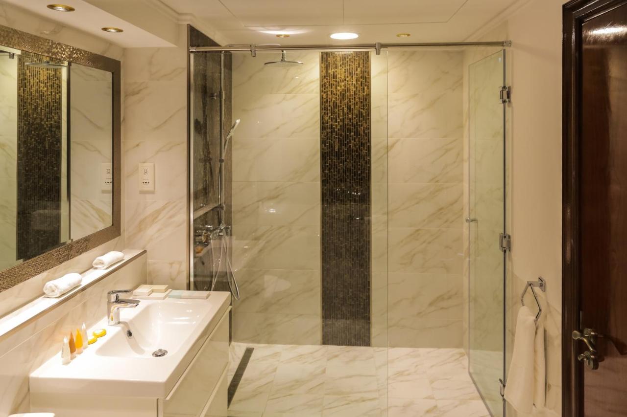 Apartment Yanjoon Homes - Mesk Dubai