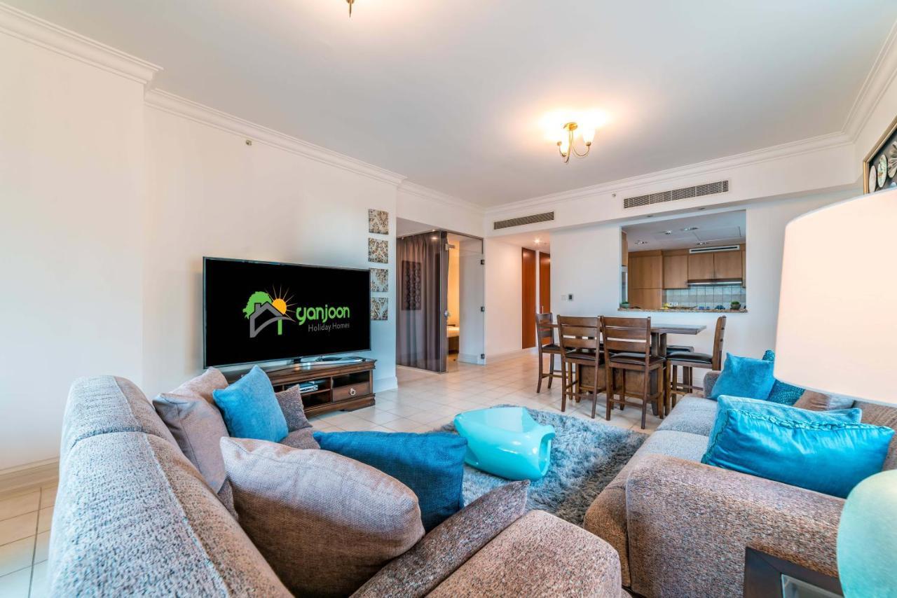 Yanjoon Homes - Mesk Dubai