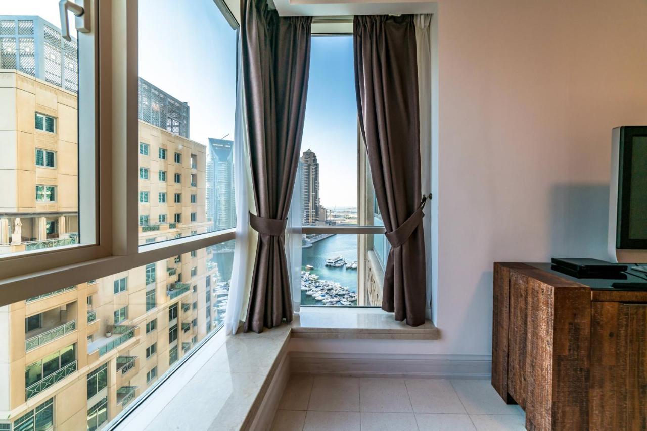Yanjoon Homes - Mesk Apartment Dubai