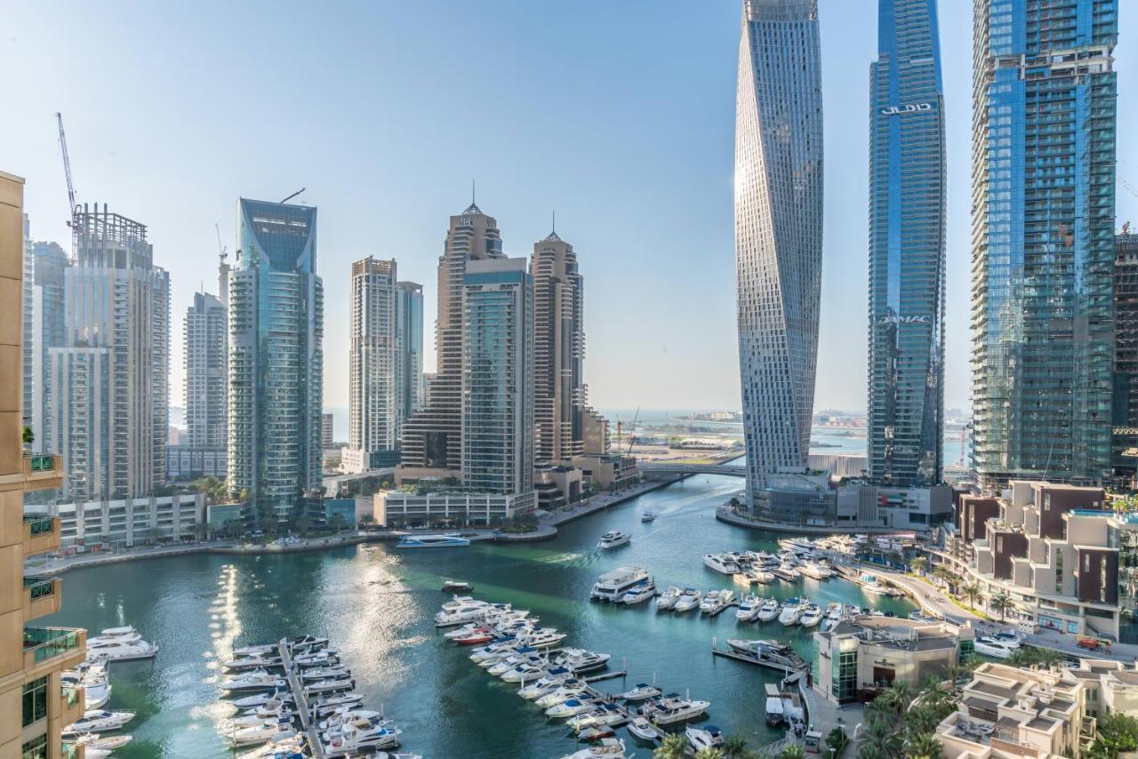 Apartment Yanjoon Homes - Mesk Dubai