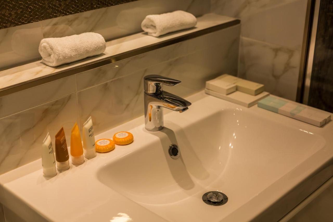 Yanjoon Homes - Mesk Apartment Dubai