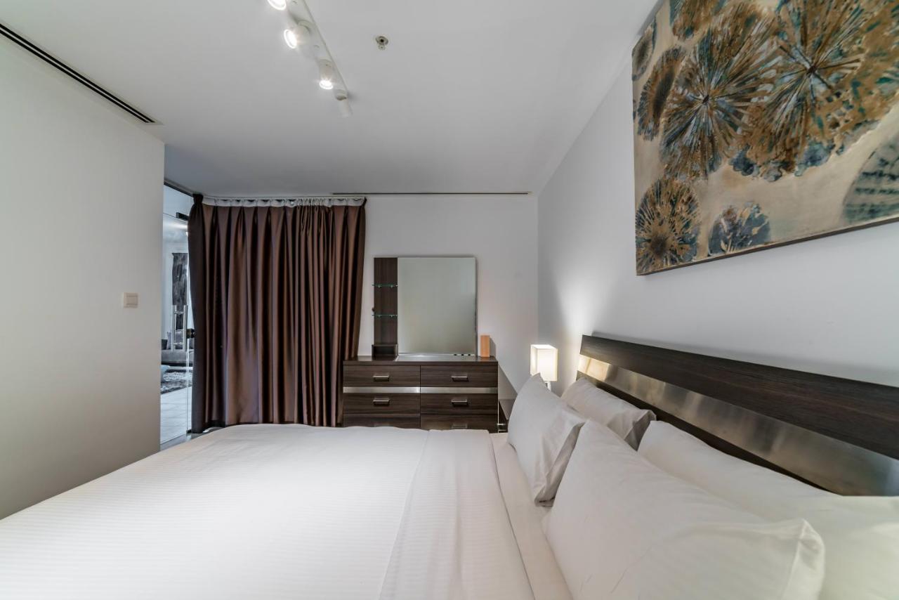 Yanjoon Homes - Mesk Dubai