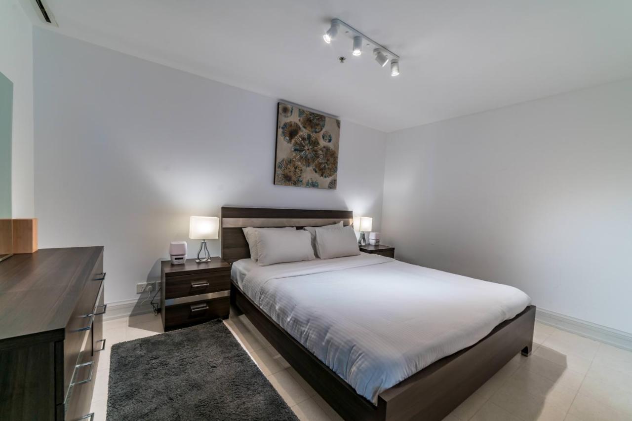 Apartment Yanjoon Homes - Mesk Dubai