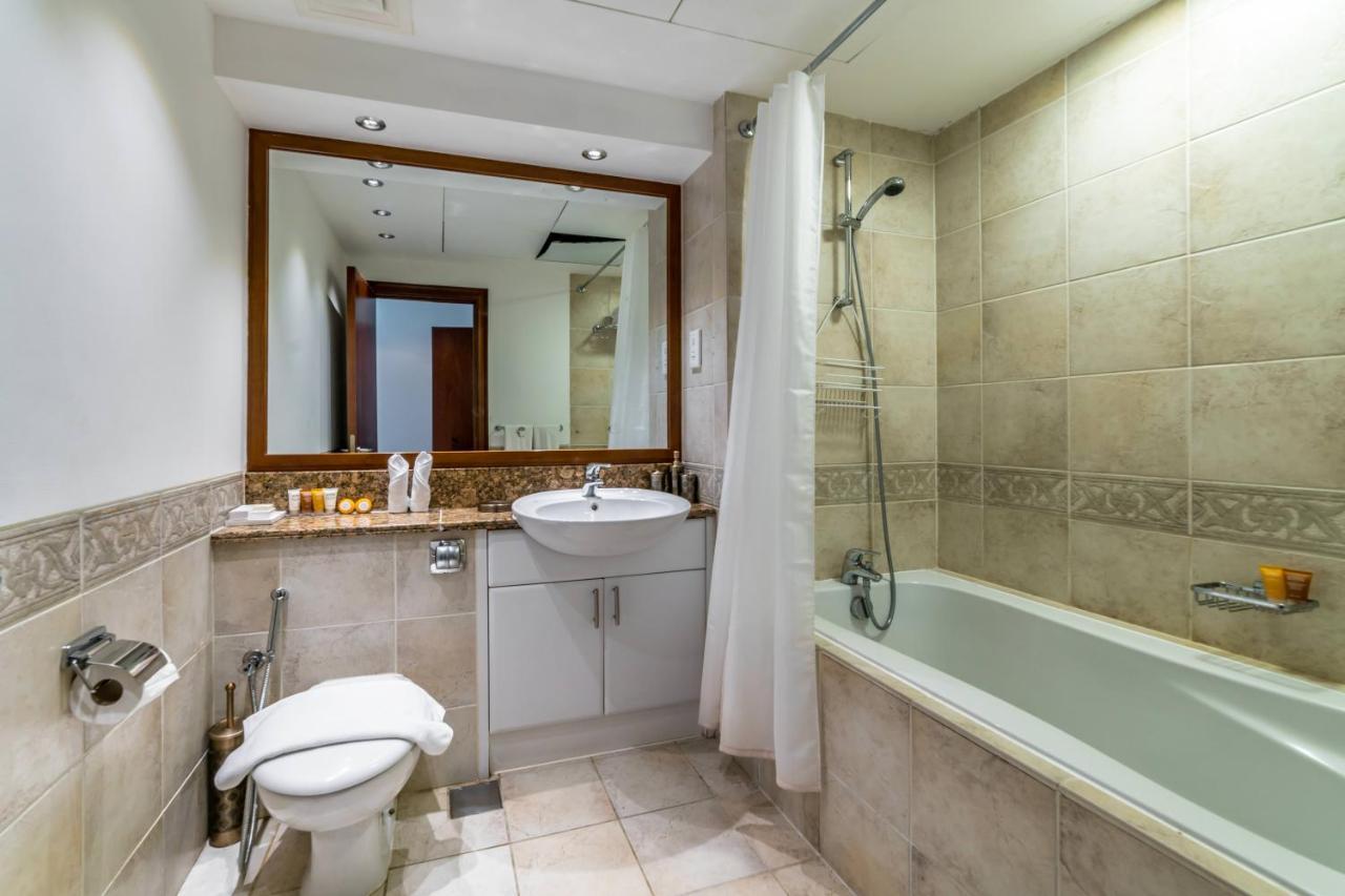 Yanjoon Homes - Mesk Apartment