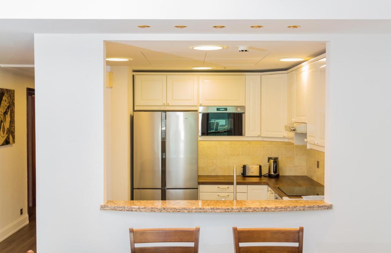 Yanjoon Homes - Mesk Apartment Dubai