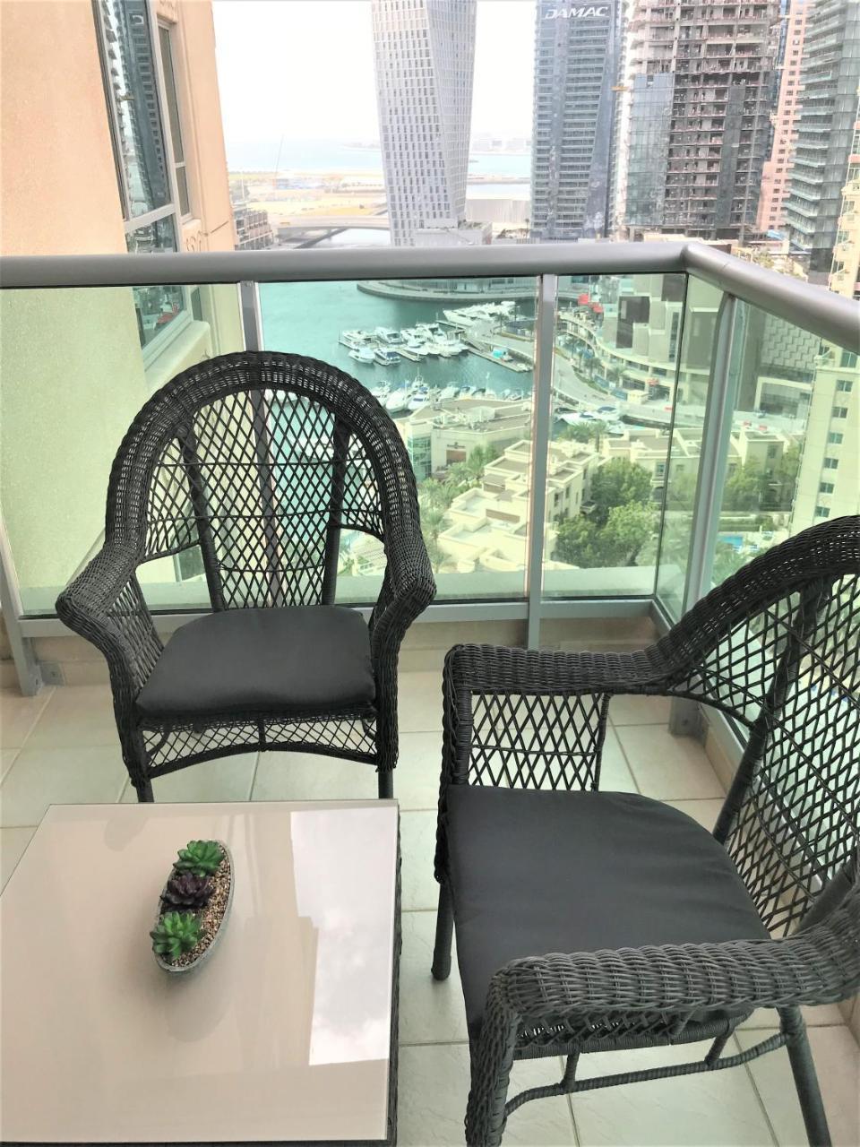 Yanjoon Homes - Mesk Apartment Dubai