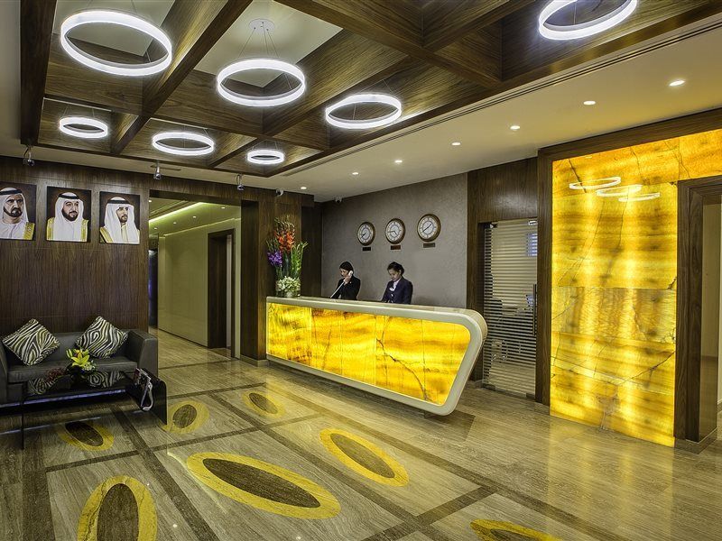 Otel Al Sarab
