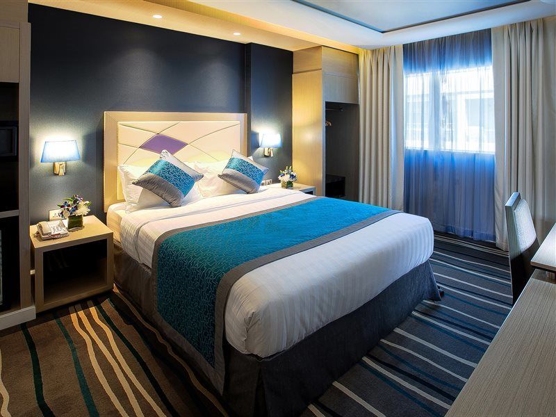 Al Sarab Otel 3*