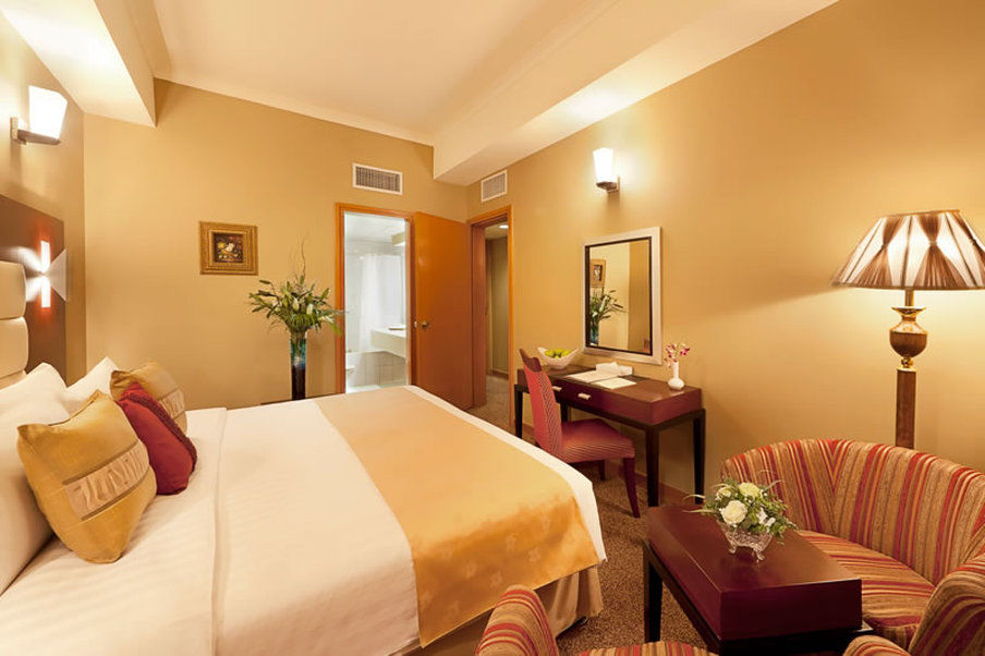 Hotel Ewa 3*