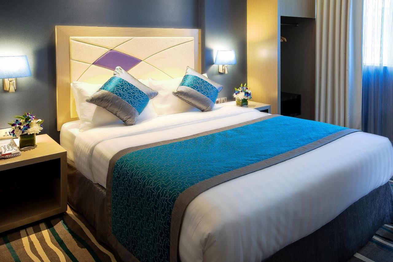 Al Sarab 3* Dubai