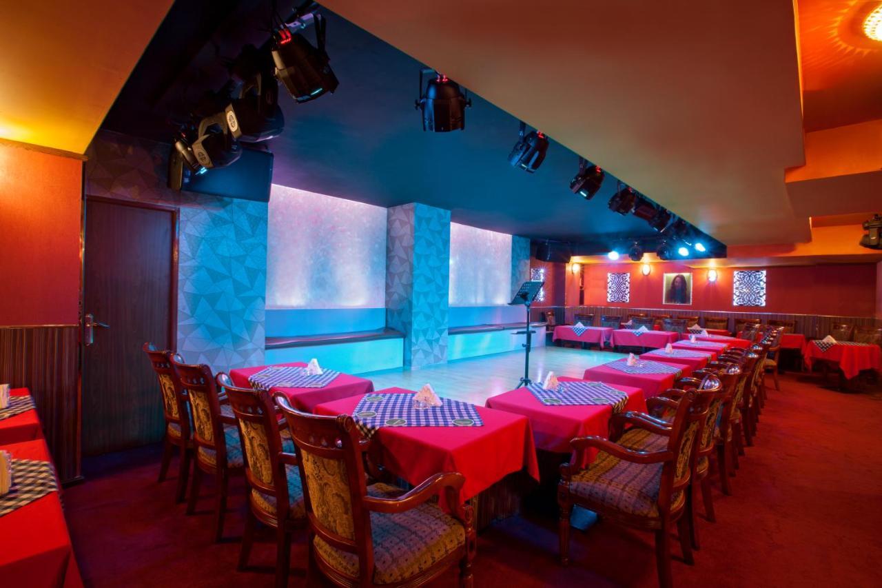 Al Sarab Otel 3*
