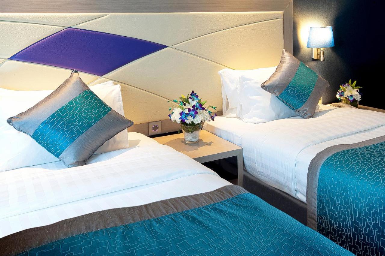 Otel Al Sarab Dubai
