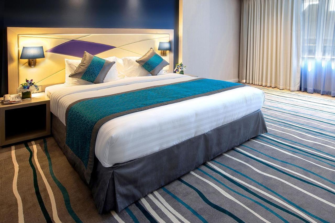 Otel Al Sarab Dubai