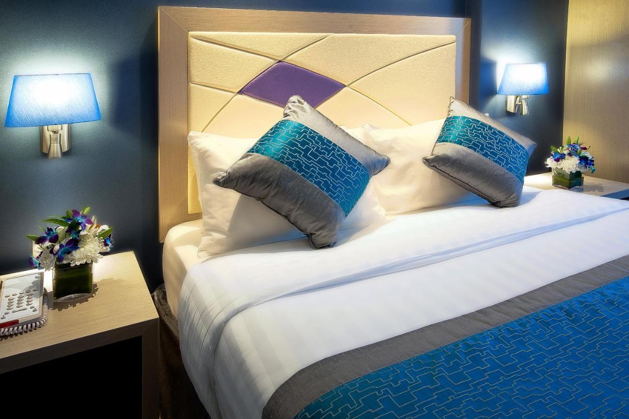 Al Sarab Otel Dubai