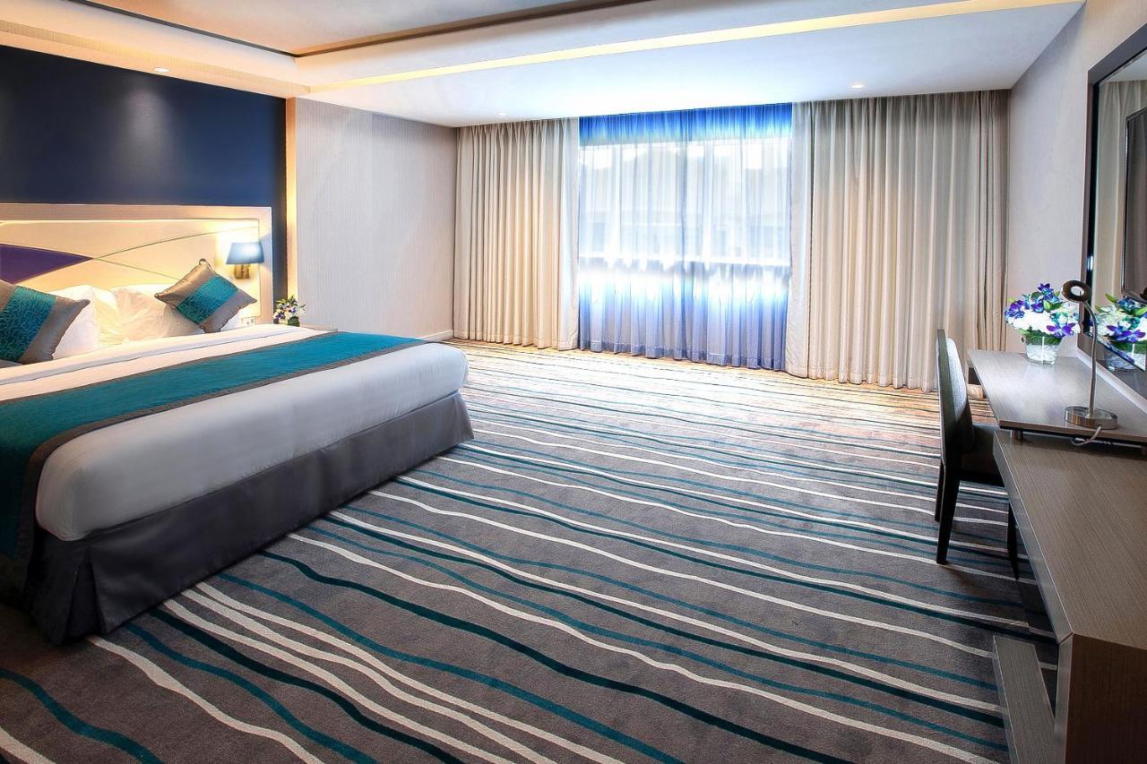 Otel Al Sarab