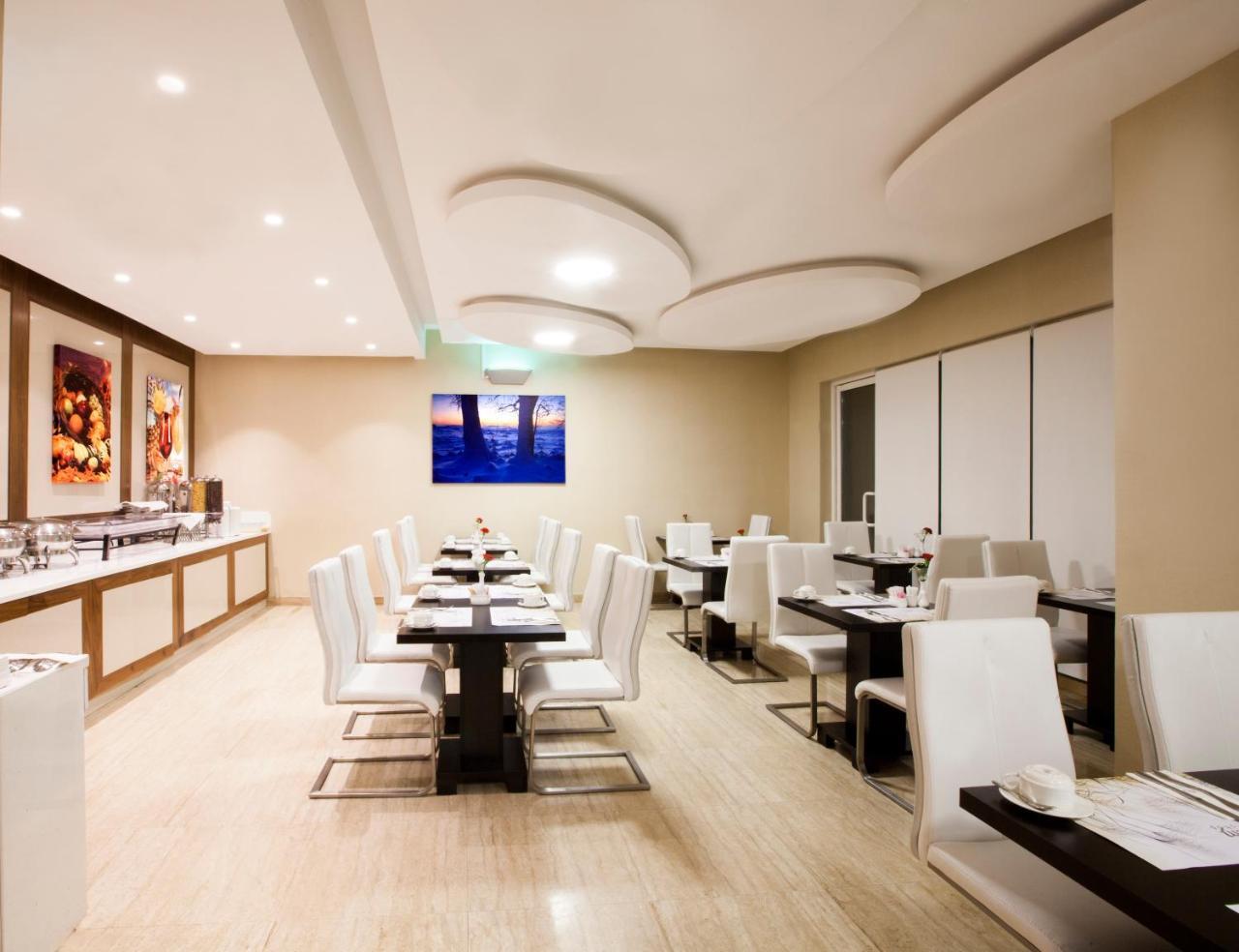 Otel Al Sarab