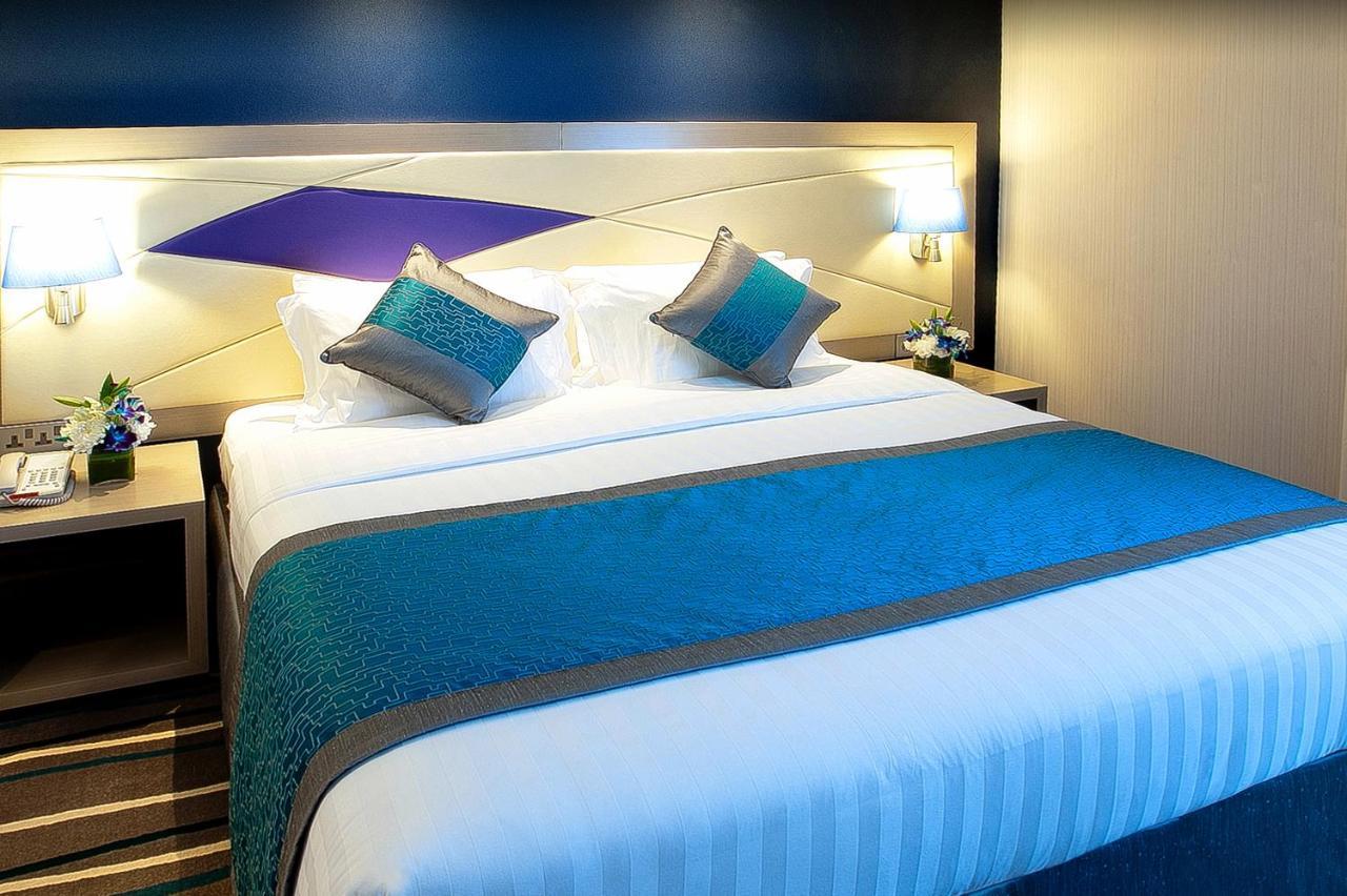 Al Sarab Otel Dubai