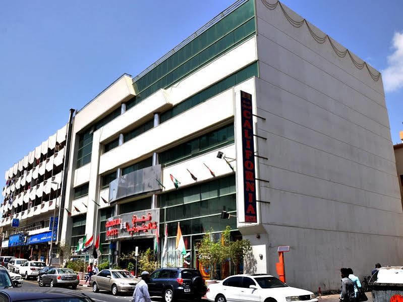 Oyo 297 California Dubai