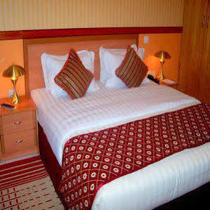 Hotel Oyo 297 California 3*