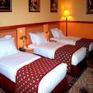 Hotel Oyo 297 California Dubai