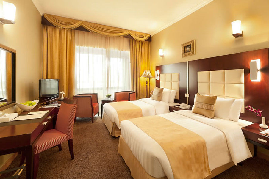 Ewa 3* Dubai
