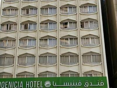 Phoenicia Grand 2* Dubai