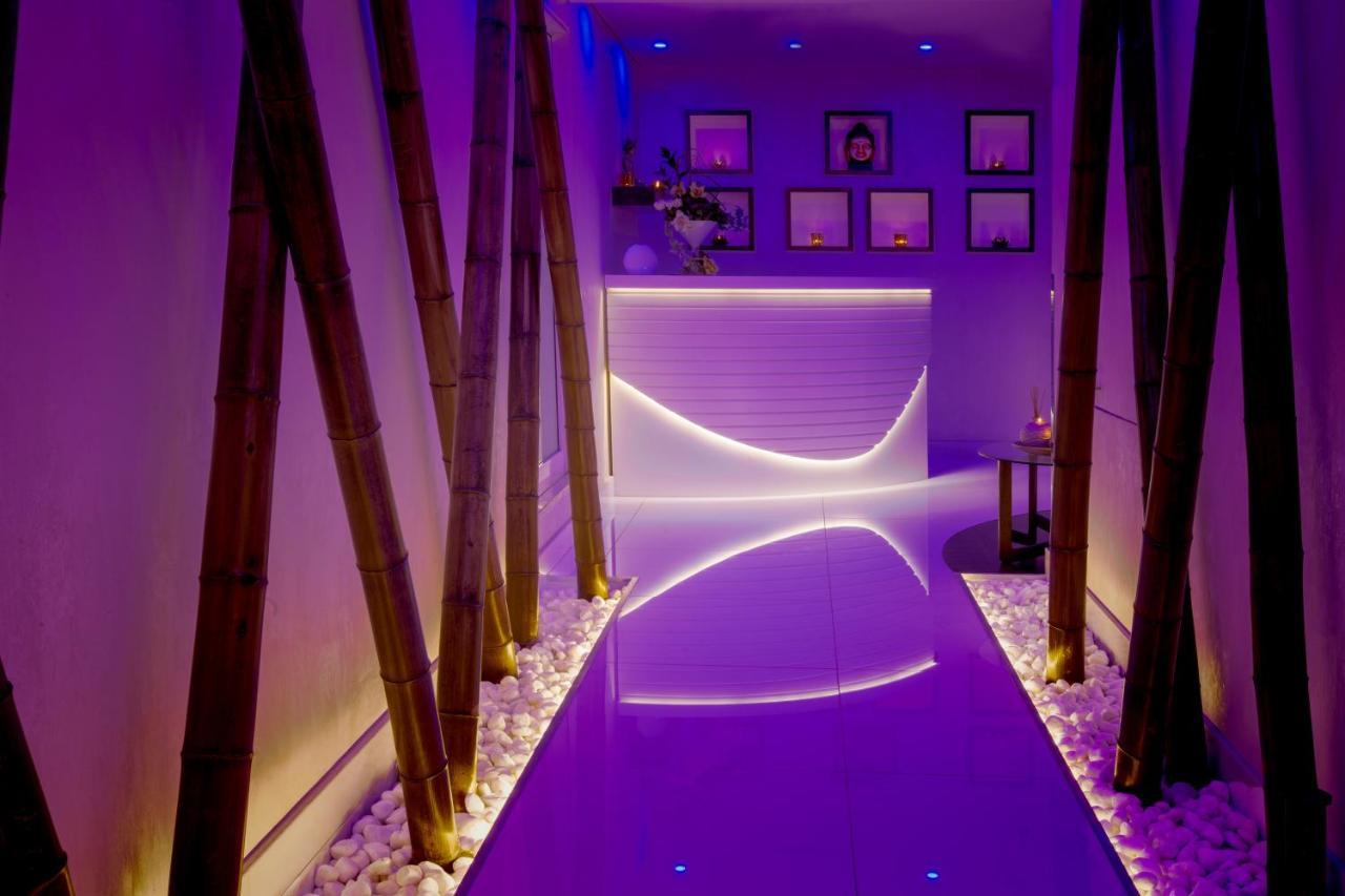 Otel Al Sarab Dubai