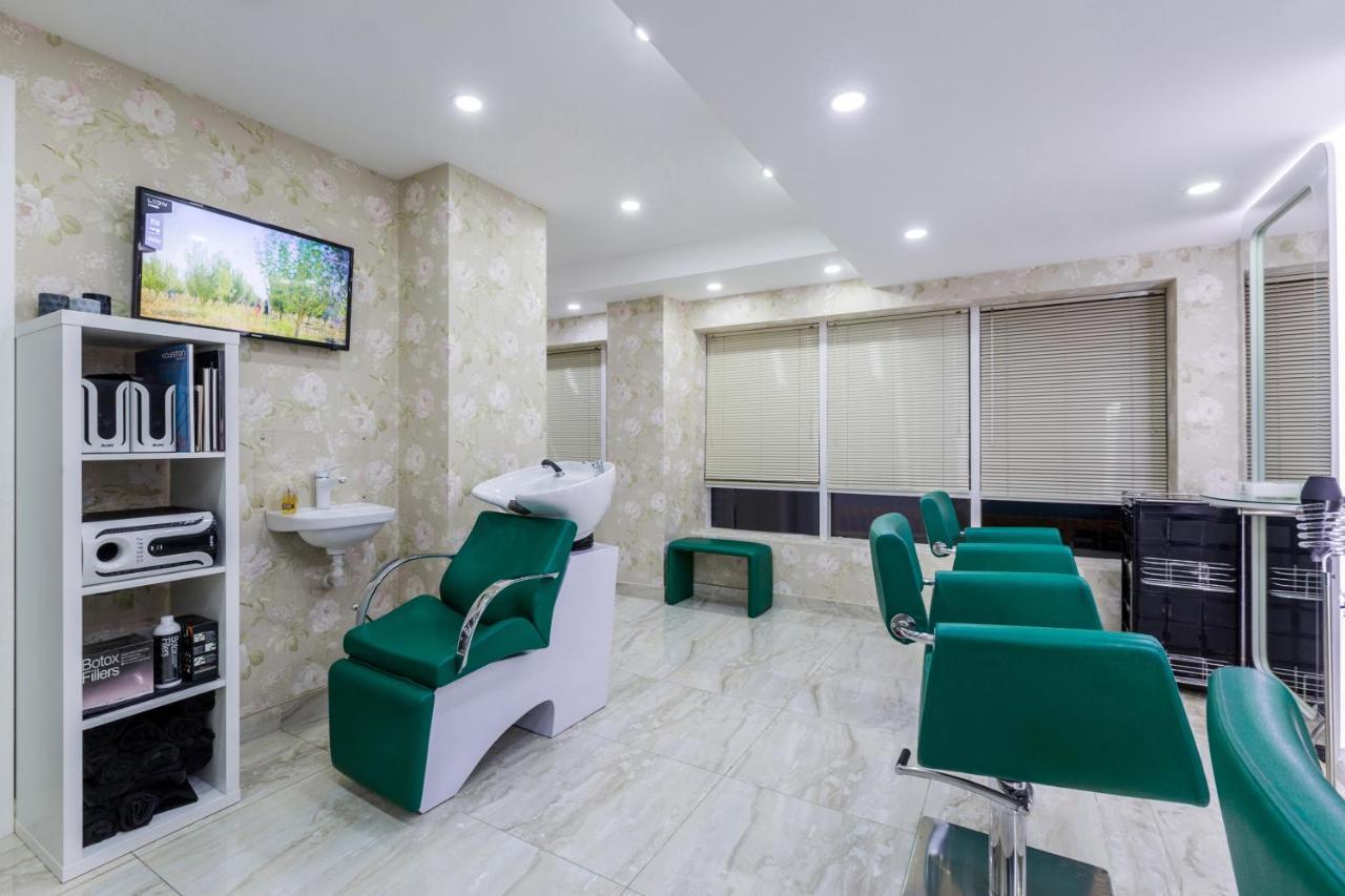 Al Sarab 3* Dubai
