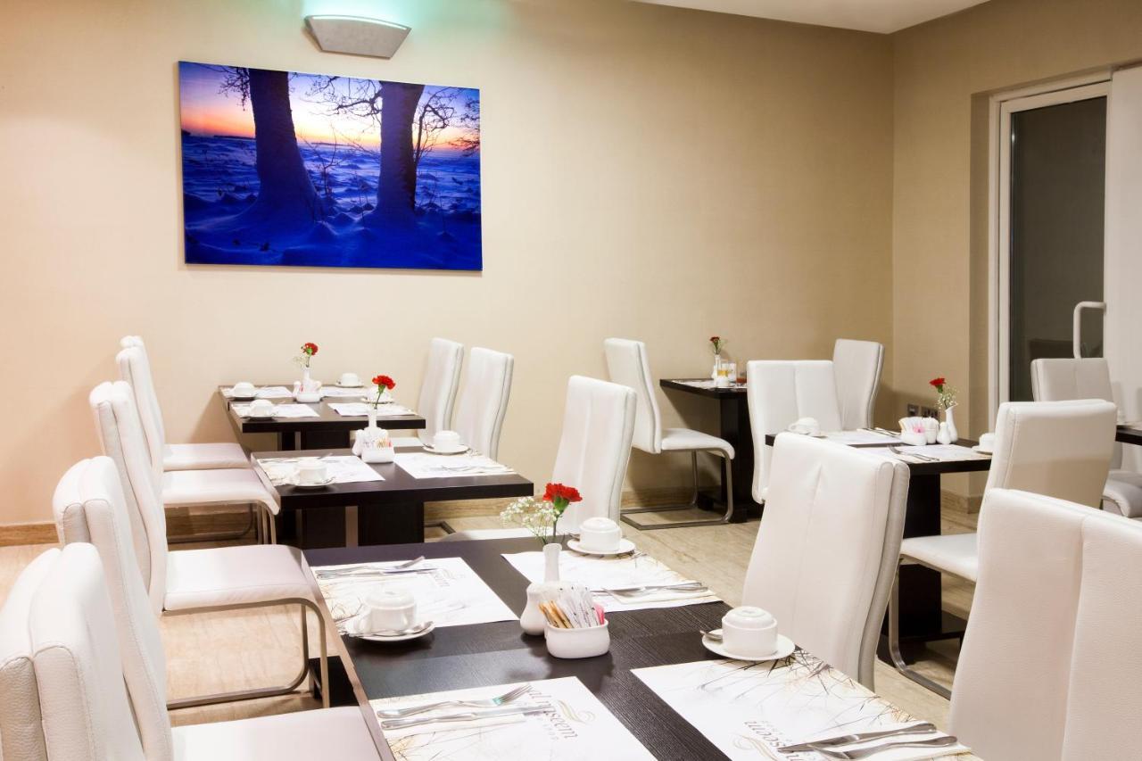 Otel Al Sarab