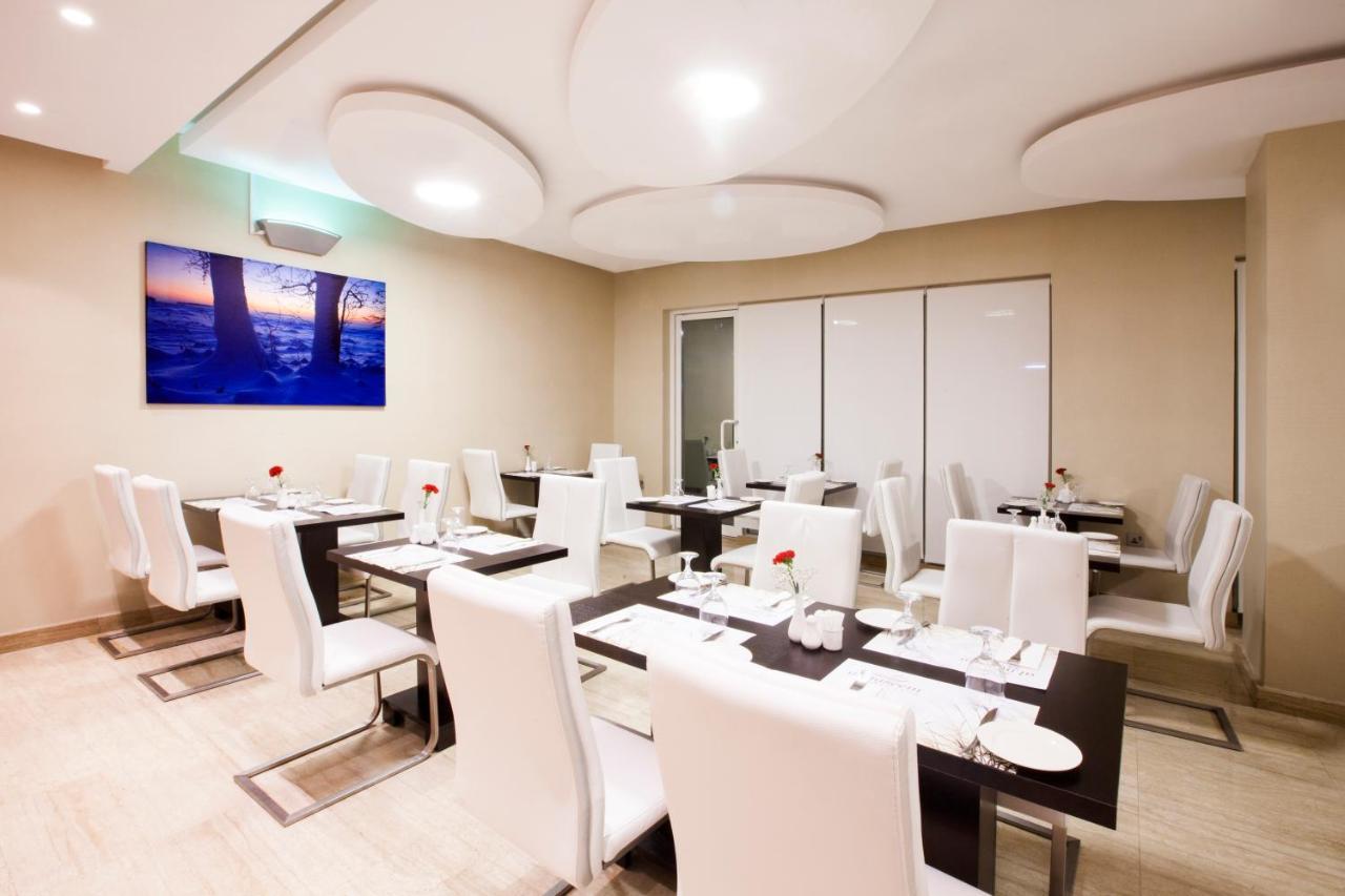 Otel Al Sarab