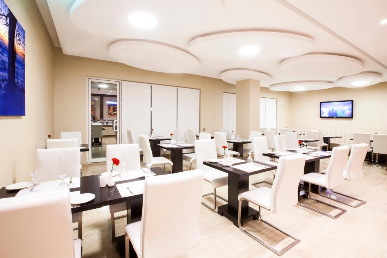 Al Sarab Otel