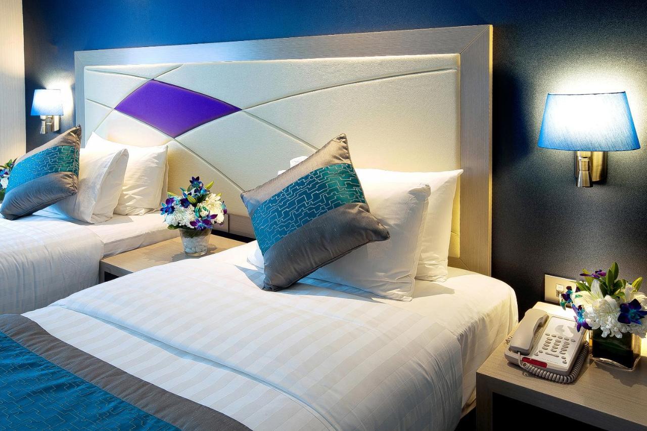 Al Sarab Otel Dubai