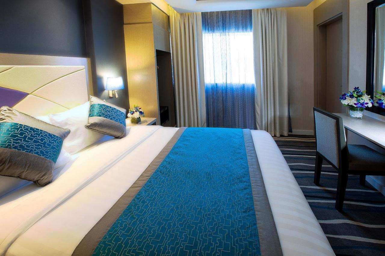Otel Al Sarab Dubai