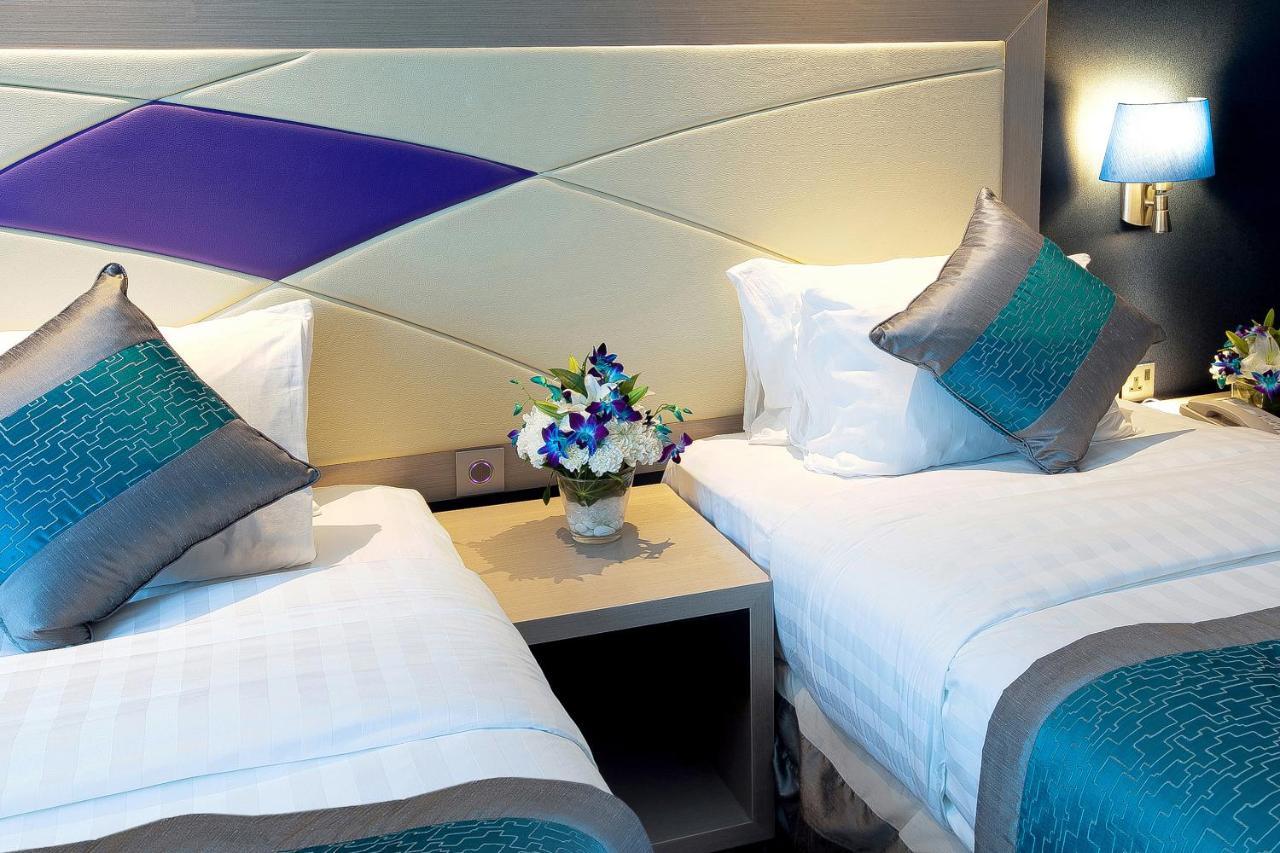 Al Sarab 3* Dubai
